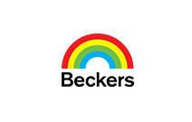 beckers logo